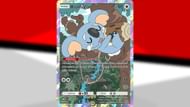 Komala in PTCGP (Image via TPC)